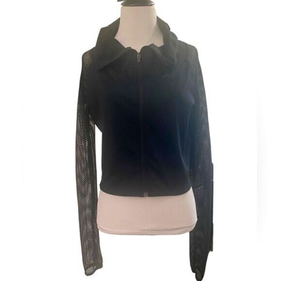 Fabletics Collab with Demi Lovato Jacket - Picture 1 of 5